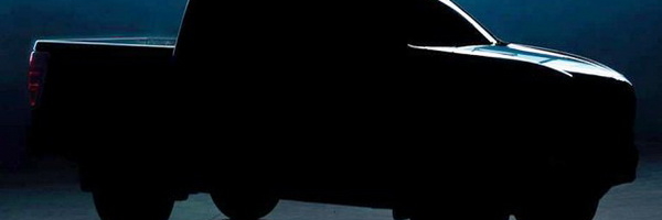 Mazda najavila BT-50 model