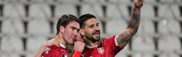PIKSI VLAHOVIĆU, MITROVIĆU I JOVIĆU priključuje još jednog RASNOG GOLGETERA! Evo ko će se još naći na spisku selektora!