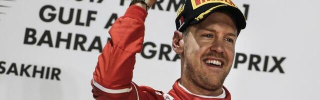 Sebastijan Fetel zvanično najavio povlačenje iz F1 šampionata na kraju ove sezone