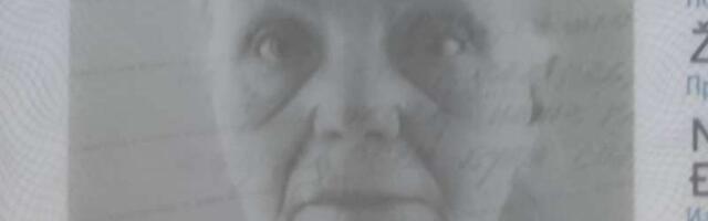 Nestala žena iz Novog Pazara! Porodica moli za pomoć! EVO KAKO DA JE PREPOZNATE