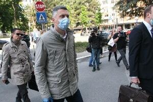 Ослобађајућа пресуда Бошку Обрадовићу и Давору Ђурђевићу, тужилаштво улаже жалбу