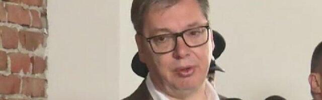 VUČIĆ PRISUSTVUJE OTVARANJU FABRIKE NIDEC U NOVOM SADU!