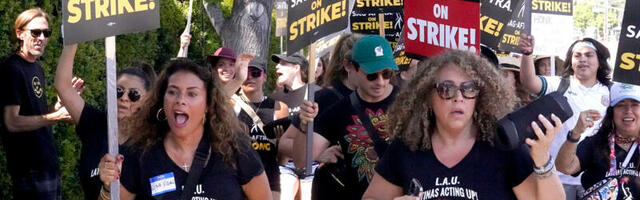 Dizni ne haje za štrajk, još više veštačke inteligencije