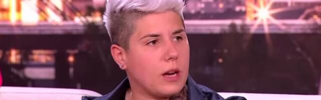 MATORA JE SA OVIM FRAJEROM IZGUBILA NEVINOST: Svi su mislili da je uvek imala samo DEVOJKE, a OVAJ dečko je prvi osvojio!