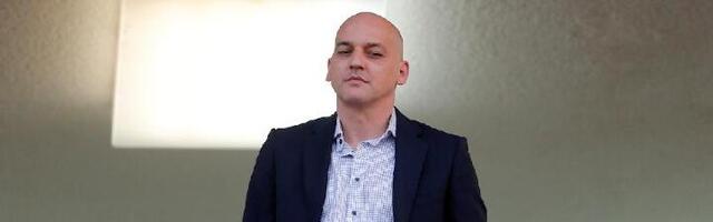 Darko Kovačević novi sportski direktor Olimpijakosa