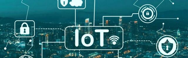 Manje od polovine IT lidera je sigurno u svoje IoT security procedure