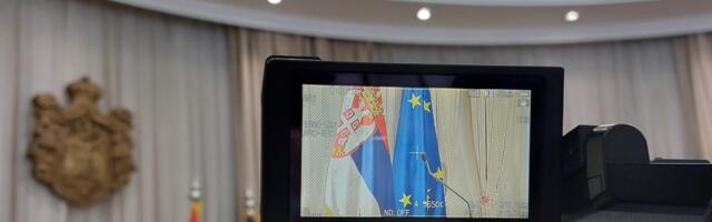 EU se raduje saradnji s novom vladom Srbije u realizaciji strateškog cilja zemlje