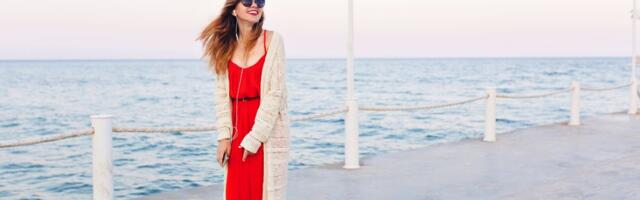 5 najmodernijih autfita sa espadrilama ovog leta