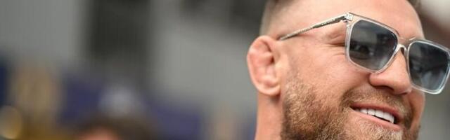 Čovek je lud! Mekgregor uplatio 1.000.000 dolara na jedan meč