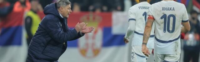Piksi se zamera navijačima: Ljudi da se edukuju malo