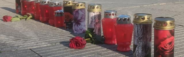 Dan žalosti u nedelju u Crnoj Gori zbog tragedije u NS