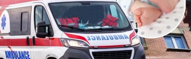 TRAGEDIJA! Još jedna BEBA u Srbiji preminula od velikog kašlja!