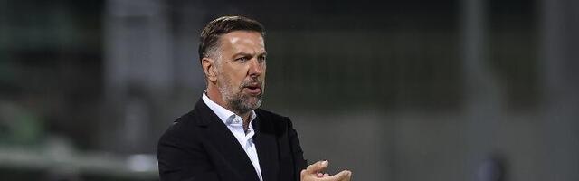 Krstajić podneo tužbu FIFA: Savez mu nije isplatio novac!