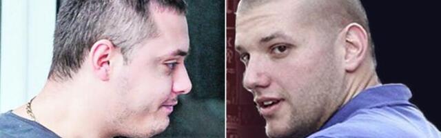 "KOGA JE ŽIVOG NAGRIZAO KREČ" Belivuk pitanjima rešeta Markovog kuma