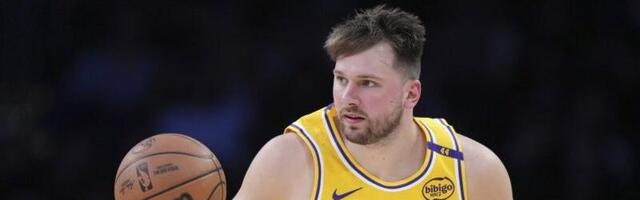 Šok izjava oca Luke Dončića: Moj sin nije ni blizu Draženu!