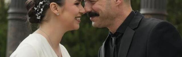 Izgleda nežno i smerno, ali evo ko je zaista žena Milana Vasića: Ovaj čovek je otkrio sve