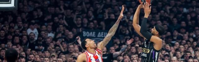 Evo zbog čega Zvezda i Partizan moraju da dobiju licence Evrolige! Isplivali šokantni detalji!