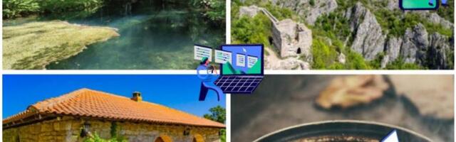 Digitalizacija jugoistočne Srbije: Novi horizonti za privredu i mlade