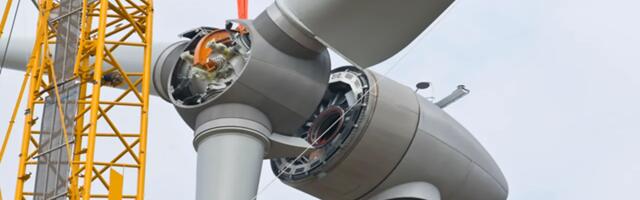 Meta i obnovljivi izvori energije za data centre