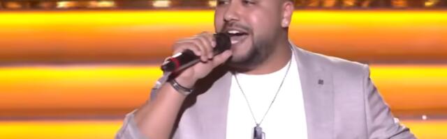 Otkriveno ko je Nikola Stanišić: Ceo Balkan plakao zbog tragedije koja je zadesila pobednika Zvezde Granda