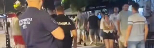 Mladi s juga pozivaju na večerašnji protest s porukama SNS i SPS vlastima – Vranje nije više vaše