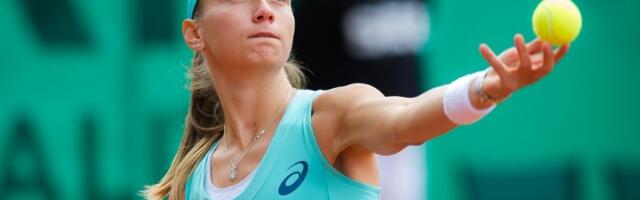 Aleksandra Krunić osvojila titulu u Klivlendu!
