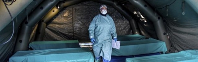 KORONA U ČEŠKOJ: Virusom zaraženo još 11.549 ljudi