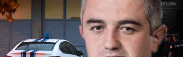 KRAO I TUKAO KAO MALOLETNIK, A ONI MU DALI DOZVOLU ZA ORUŽJE! Otkriveno zašto masovni ubica Vuk Borilović nikada nije smeo da poseduje pištolj