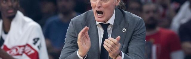 Duško očitao lekciju Atamanu: Virtus deklasirao PAO