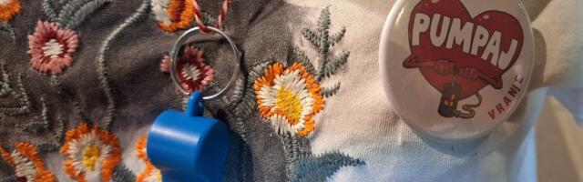 Mladi s juga: Politika davanja subvencija strancima došla na naplatu