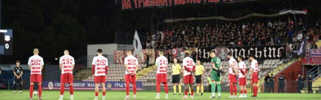 Borac 1926 gubio 3:0, pa zamalo stigao do boda u Leskovcu