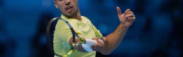 Alkaras rutinski zastuacio De Miona