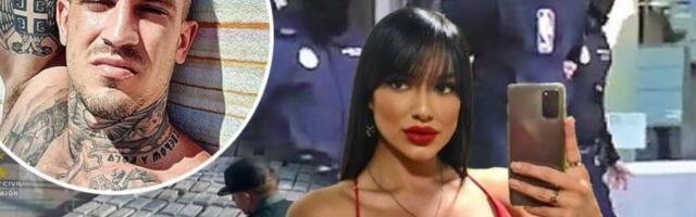 PEVAČICA VARALA NAŠEG VATERPOLISTU S UHAPŠENIM NARKO-BOSOM?! Dok ga je pratila španska policija, on bio s Milicom u Beogradu - ŠOK-DETALJI O SINU FUDBALERA!