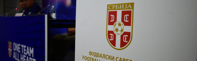 Stigla šok kazna od FSS! Funkcioner dobio brutalnu suspenziju, timu oduzeti poeni