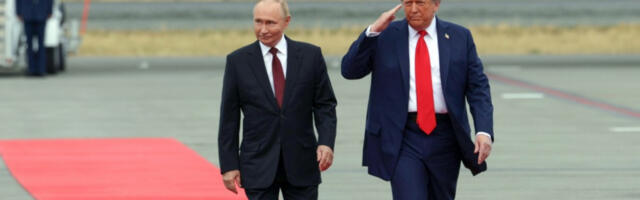 OGLASILA SE RUSKA AMBASADA: Stiže preokret u odnosima sa Amerikom?!