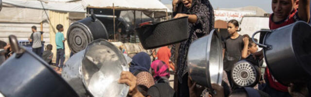 Фондација за хуманитарну помоћ у Гази престаје са радом