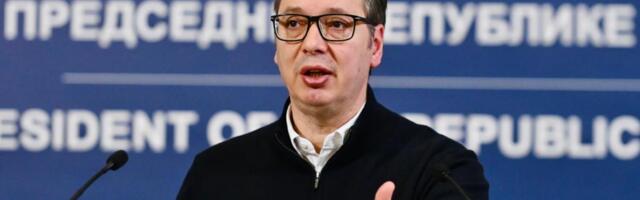ŠTA ĆE DA SE DESI PO ISTEKU ROKA OD 50 DANA KOJI JE VUČIĆ DAO RUSIMA: Predsednik Srbije detaljno o sledećim koracima, ovo je plan!