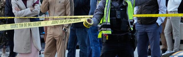 NAPADAČ PUCAO SAM: Nema drugih osumnjičenih za napad na Nacionalnu gardu ispred Bele kuće (VIDEO)