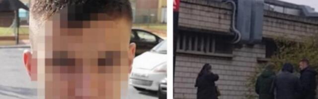 SAHRANJEN VOĐA NAVIJAČA PARTIZANA TADIJA PANTIĆ: Inspektori prisustvovali ispraćaju