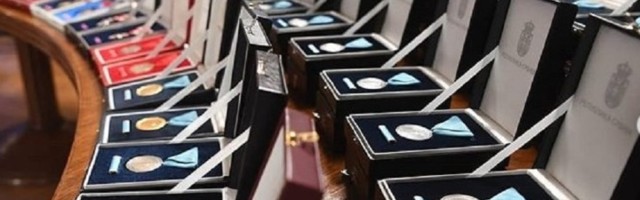 Ljubodrag Stojadinović: Petak, 13.