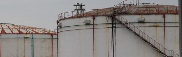 Koliko Srbija ima obavezne rezerve nafte i ko ih sve skladišti