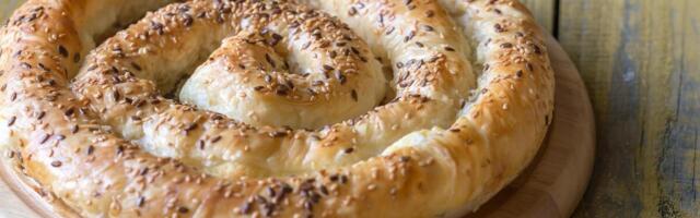Za ovu pitu ne treba vam ni brašno ni kore: Kažu da je ukusnija čak i od bureka, a svaki zalogaj je uživanje