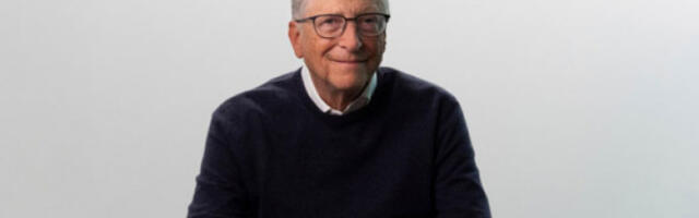 Бил Гејтс упозорава на повећање смртности деце због смањења међународне помоћи