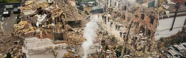 UKRAJINA PUCA SAMA NA SEBE! Oružani sukob vojske i obaveštajaca – EVROPA U ŠOKU!