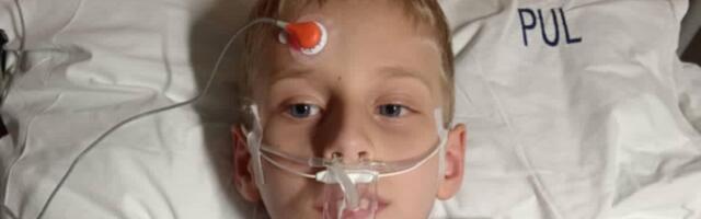 Jakov bije najtežu bitku, ali osmeh ne skida: Roditelji primetili da nešto nije u redu, a sada mu treba pomoć