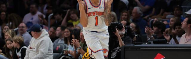 Paspalj otkrio da li Kameron Pejn i Đoan Penjaroja dolaze u Partizan