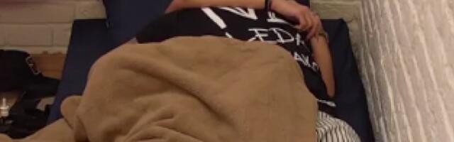 VRELE SCENE U IZOLACIJI GLEDATE NA SOPSTVENU ODGOVORNOST! Anita i Luka totalno van kontrole, Filip će propasti u zemlju od sramote zbog ovog klipa!