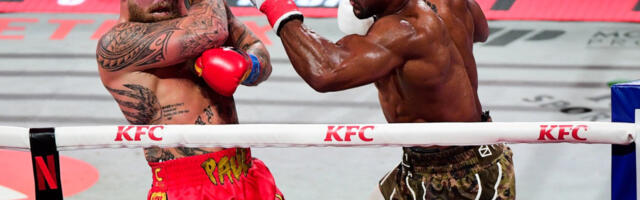 Tvrdili da je meč bio namešten, sada stižu tužbe: Džejk Pol uzvraća udarac kritičarima