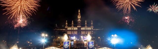 Kako Bečlije dočekuju Novu godinu: vatromet, zdravice i 80 evra po osobi