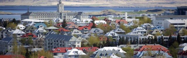 NA ISLANDU USRED TEMPERATURNI ŠOK KOJI JE SVE ZAČUDIO: Ovo se retko beleži čak i usred leta!